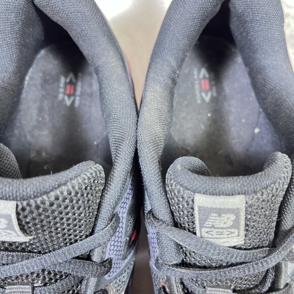 New Balance Minimus MX20 Minimalist Running Shoes - Men's Size 11.5 - Black - Picture 8 of 11